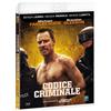 Videa -Cde Codice Criminale (Blu-ray) Michael Fassbender Brendan Gleeson Lyndsey Marshal