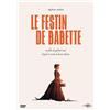 Carlotta Le festin de babette (DVD) Stephane Audran Birgitte Federspiel Gabriel Axel
