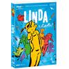 Eagle Pictures Linda E Il Pollo (DVD) Vari Sebastien Laudenbach Chiara Malta