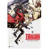 Funimation Trigun: Badlands Rumble (DVD) Johnny Yong Bosch Luci Christian Trina Nishimura