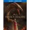 House of the Dragon: The Complete First Season (Blu-ray)