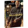Eagle Pictures Hellhound (DVD) Sahajak Boonthanakit Ross Cain Tanapol Chuksrida Joshua Dixon