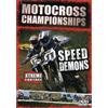 Direct Source Label Motocross Championships: Speed Demons (DVD)