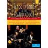 EuroArts West-Eastern Divan Orchestra at the Teatro Colón - A Tango... (Blu-ray)
