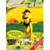 RAI CINEMA S.P.A. La Storia Di Leo (DVD) Cartoni Animati