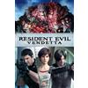 Sony Pictures Home Entertainment Resident Evil: Vendetta (4K UHD Blu-ray)