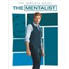 Warner Home Video The Mentalist: The Complete Series (Repackaged/DVD) (DVD) Simon Baker Tim Kang