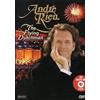 Denon Records Andre Rieu - The Flying Dutchman (DVD) Andr Rieu Pit Weyrich