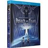 Crunchyroll Attack on Titan: Final Season - Part 2 - Blu-ray + DVD (Blu-ray) Various