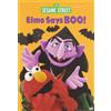 SHOUT! FACTORY Sesame Street - Elmo Says Boo (DVD) Various