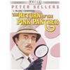 Universal Pictures Home Entertainment The Return of the Pink Panther (DVD) Peter Sellers Christopher Plummer