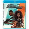 Lionsgate Home Entertainment Shadow Force Bluray + DVD + Digital (Blu-ray) Kerry Washington Omar Sy