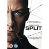 Universal Pictures Split (DVD) Betty Buckley Neal Huff Brad William Henke Haley Lu Richardson