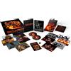 Universal Pictures Iron Maiden: Burning Ambition Collector's (4K UHD Blu-ray) (PRESALE 05/10/2026)