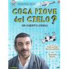CG ENTERTAINMENT SRL Cosa Piove Dal Cielo? (DVD) Huang Sheng Huang Ricardo Darin