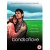Infinity Vid Bonds Of Love (DVD) Kelly McGillis Larry Elikann Treat Williams