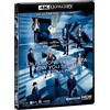 Eagle Pictures Now You See Me 3 - L'Illusione Perfetta (4K Ultra HD + Blu-Ray Disc) Nuovo