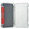 Rapala - Attrezzatura da Pesca - Tackle Tray 276 Open Foam - Scatola per Attrezzatura Pesante - Dimensioni 27,6 x 18 x 4,3 cm - Made in Finland