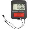 Jnchdghwa Per Accessori da Palestra Stepper, Parte del Monitor Contatore LCD per Macchina da Canottaggio, Sostituzione per Attrezzature Fitness, Tiene Traccia del Tempo.