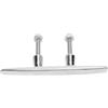 Jiawu Bitte per Barche, Bitte per Dock Design Pieghevoli in Acciaio Inossidabile, per Pull Up con Montaggio a Incasso per Yacht Motoscafo Kayak Freighter