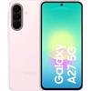 SAMSUNG GALAXY A27 5G 6+128GB 6.7" LIGHT PINK EUROPA