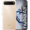ZTE NUBIA AIR 5G 8+256GB 6.78" TITANIUM DESERT ITALIA