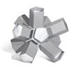 Slamp Bang Step Light-Applique Small lampada da esterno light Grey