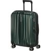 Samsonite Valigia trolley espandibile Nexis 55 Deep Forest