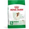 Royal Canin Mini Adult | 800 g | Alimento completo per cani di piccola taglia | Acidi grassi omega-3 per pelle e pelo | Contenuto energetico regolato e dimensione delle crocchette adattata