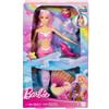 Mattel Barbie Sirena Malibu MTTHRP97 di Mattel