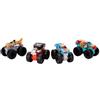 Toys One Hot Wheels Trucks Demolitori Ruggenti Assortito di Hasbro