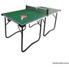 Roccobimbo Tavolo Pieghevole da Ping Pong Compatto con Rete di Roccobimbo