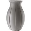 Guzzini - Home, NINFEA Portabiancheria - Grigio, Ø 43 x h65 cm | 63 Lt. - 28910233