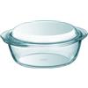 Pyrex Essential Casseruola Con Coperchio In Vetro Borosilicato