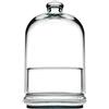 Pasabahce 11 cm - Petite Patisserie Coppetta Con Cupola in Vetro