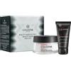 Collistar Set Uomo Crema Antirughe Rivitalizzante 50 Ml + Gel Viso 30 Ml
