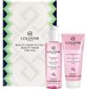 Collistar Set Viso Olio Struccante Delicato 150 Ml + Gel Scrub 100 Ml