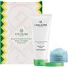 Collistar Fluido Idratazione+Talasso-Scrub Sublime Idra-Illuminante