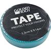 Golden Rock Climber's Tape 1.3 cm nastro dita