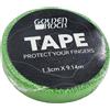 Golden Rock Climber's Tape 1.3 cm nastro dita
