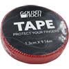 Golden Rock Climber's Tape 1.3 cm nastro dita