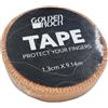 Golden Rock Climber's Tape 1.3 cm nastro dita