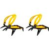 Grivel Front Parts G10 NM/NC parte anteriore ramponi