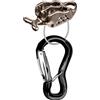 Grivel Master Pro Belayer Kit (w/ K10G) kit assicuratore + moschettone arrampicata