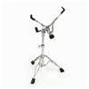 Supporto Regolabile in Altezza Pad da Allenamento Pieghevole per Percussionisti