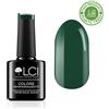 LCI Cosmetics - Smalto Semipermanente LCI - Verde 10 ml