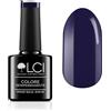 LCI Cosmetics - Smalto Semipermanente LCI - Blu notte 10 ml