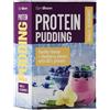 GymBeam Budino Proteico Doppio Cioccolato 500 g