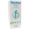 LABORATORI LEGREN Srl Fisiodren - Integratore alimentare drenante e depurativo - 240 ml