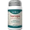 ERBA VITA GROUP SPA Bacopa Erba Vita - Integratore alimentare per la memoria - 60 Capsule